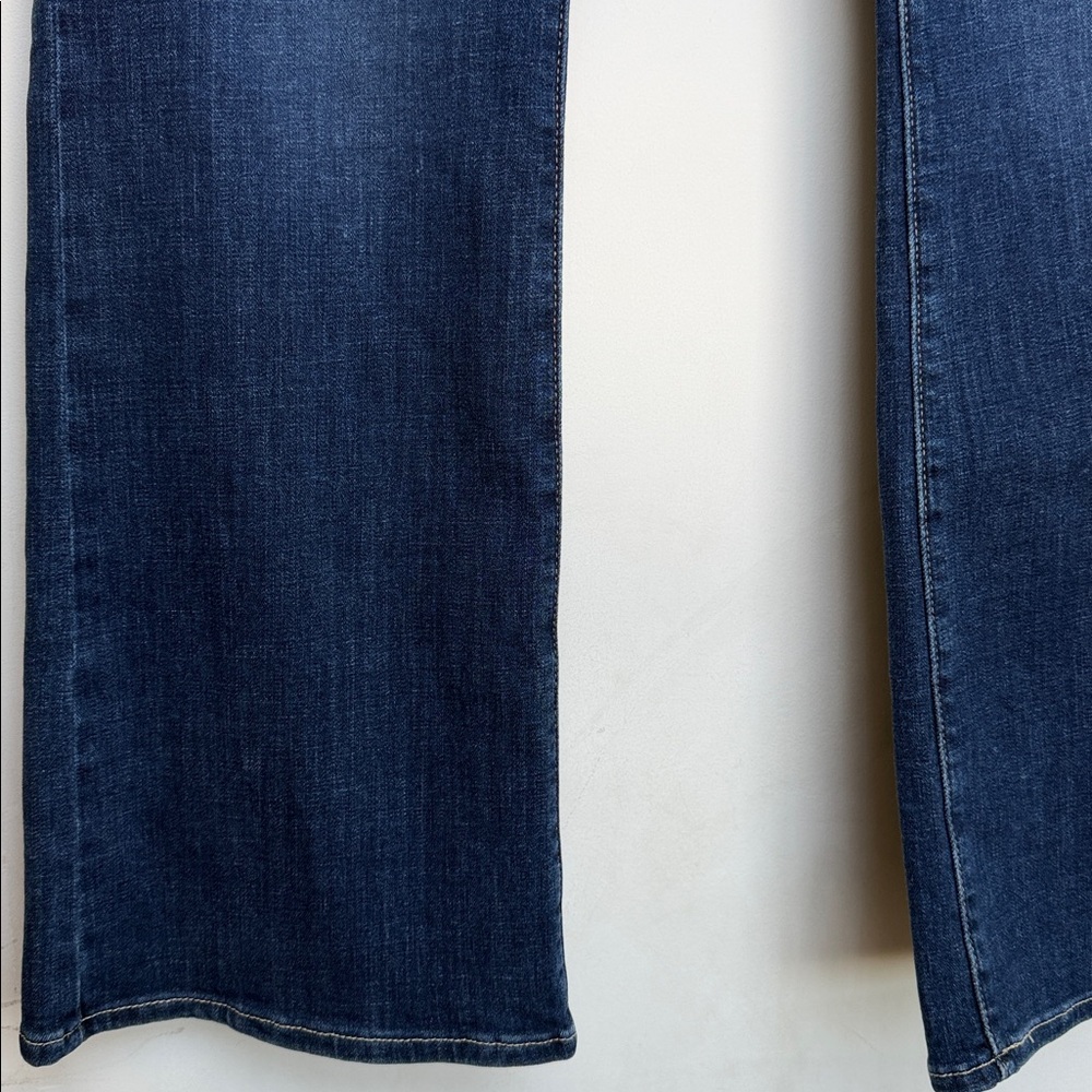 Levi’s 725 High Rise Bootcut Jeans NWT SZ 18 - Picture 2 of 4